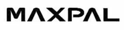 MAXPAL Logo (USPTO, 24.04.2019)