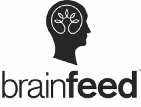 BRAINFEED Logo (USPTO, 15.05.2019)