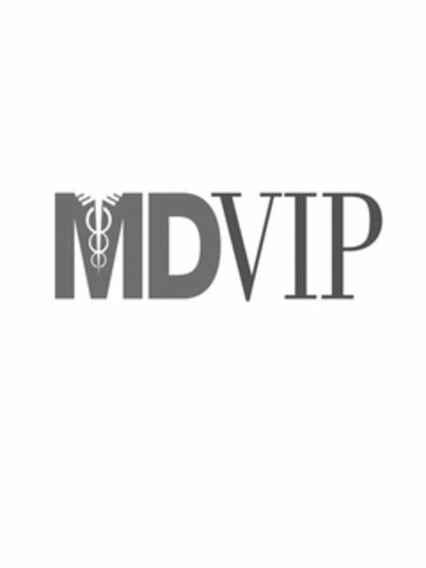 MDVIP Logo (USPTO, 06/20/2019)