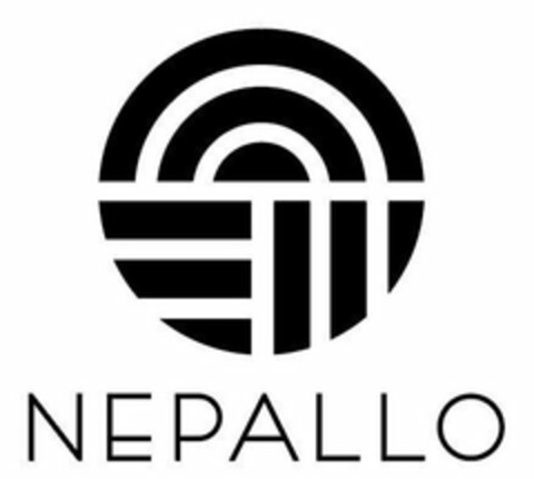 NEPALLO Logo (USPTO, 27.06.2019)