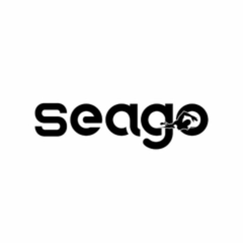 SEAGO Logo (USPTO, 23.07.2019)