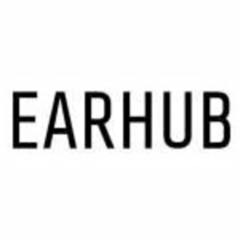 EARHUB Logo (USPTO, 31.07.2019)