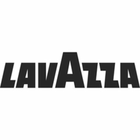 LAVAZZA Logo (USPTO, 08/07/2019)