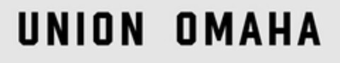 UNION OMAHA Logo (USPTO, 04.10.2019)