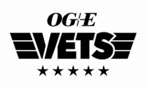 OG+E VETS Logo (USPTO, 29.10.2019)