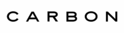 CARBON Logo (USPTO, 11/02/2019)