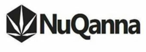 NUQANNA Logo (USPTO, 11/07/2019)