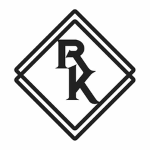 RK Logo (USPTO, 14.11.2019)