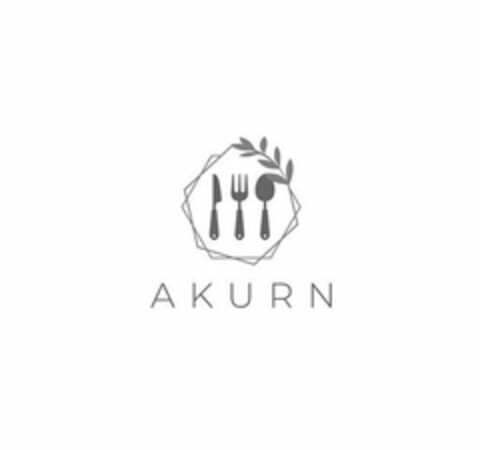 AKURN Logo (USPTO, 11/26/2019)