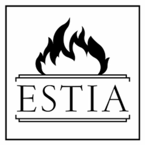 ESTIA Logo (USPTO, 09.12.2019)