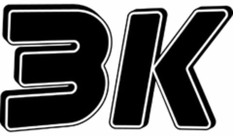 3K Logo (USPTO, 12.01.2020)