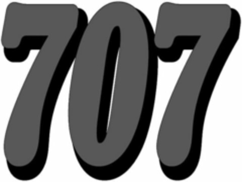 707 Logo (USPTO, 05.02.2020)