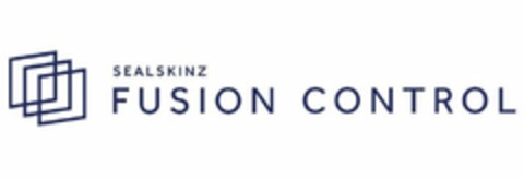 SEALSKINZ FUSION CONTROL Logo (USPTO, 03/20/2020)