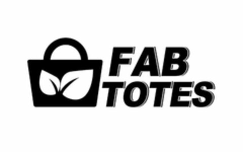 FAB TOTES Logo (USPTO, 14.05.2020)