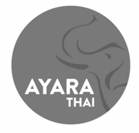 AYARA THAI Logo (USPTO, 15.05.2020)