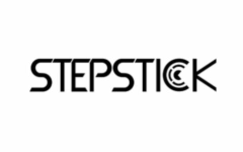 STEPSTICK Logo (USPTO, 30.05.2020)