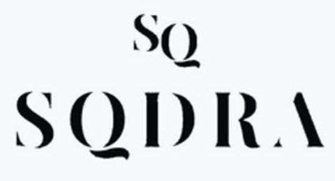 SQ SQDRA Logo (USPTO, 05.08.2020)