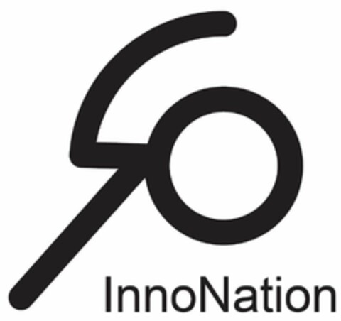 SO INNONATION Logo (USPTO, 08.08.2020)