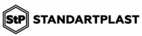 STP STANDARTPLAST Logo (USPTO, 31.08.2020)
