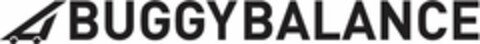 BUGGY BALANCE Logo (USPTO, 09/08/2020)