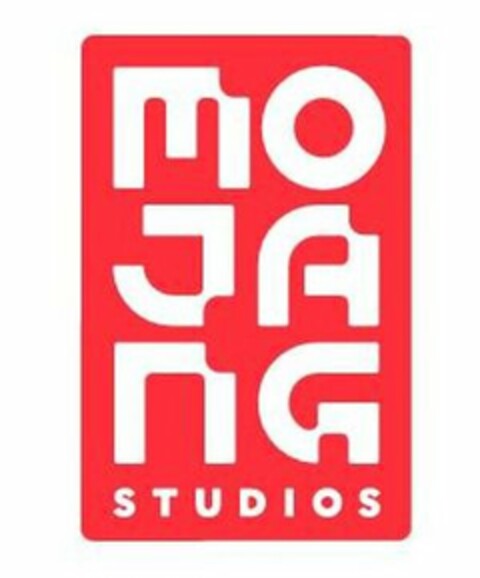 MOJANG STUDIOS Logo (USPTO, 10.09.2020)