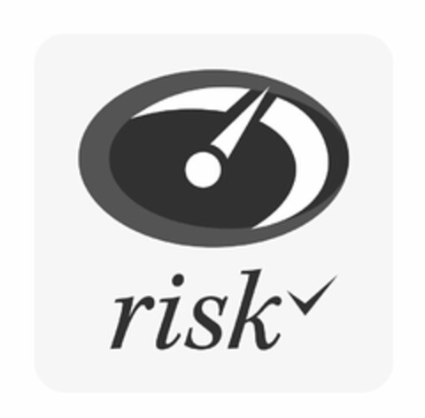 RISK Logo (USPTO, 09/11/2020)