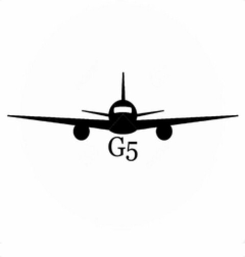 G5 Logo (USPTO, 11.09.2020)