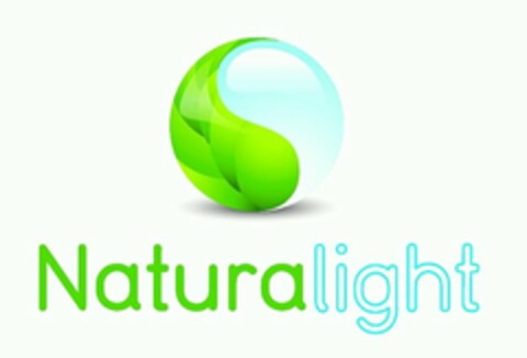 NATURALIGHT Logo (USPTO, 12/31/2008)