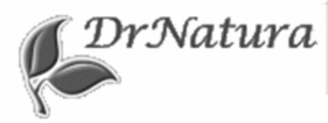 DRNATURA Logo (USPTO, 13.01.2009)