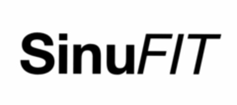 SINUFIT Logo (USPTO, 01/15/2009)