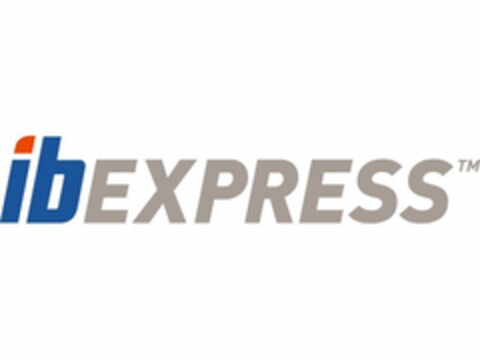 IBEXPRESS Logo (USPTO, 09.10.2009)