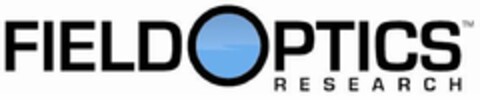 FIELD OPTICS RESEARCH Logo (USPTO, 03.11.2009)