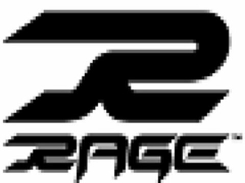 R RAGE Logo (USPTO, 02/04/2010)