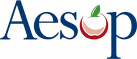 AESOP Logo (USPTO, 26.02.2010)