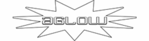 AGLOW Logo (USPTO, 22.03.2010)