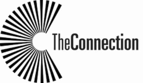 C THE CONNECTION Logo (USPTO, 04/23/2010)