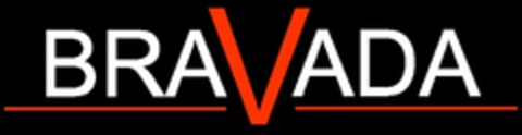 BRAVADA Logo (USPTO, 17.05.2010)