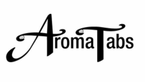 AROMATABS Logo (USPTO, 10.06.2010)