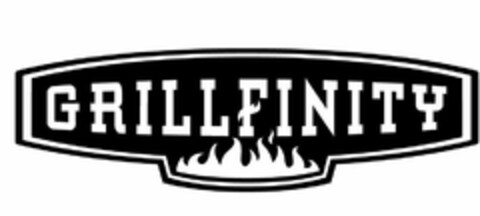 GRILLFINITY Logo (USPTO, 25.06.2010)