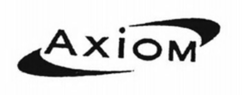AXIOM Logo (USPTO, 07/08/2010)