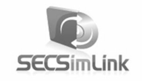 SECSIMLINK Logo (USPTO, 19.07.2010)