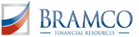 BRAMCO FINANCIAL RESOURCES Logo (USPTO, 17.11.2010)