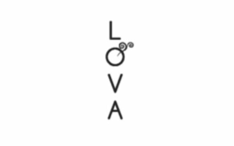 LOVA Logo (USPTO, 13.12.2010)