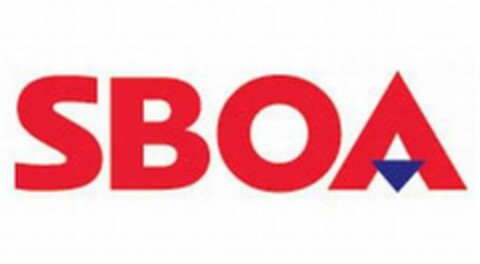 SBOA Logo (USPTO, 12/14/2010)