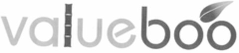 VALUEBOO Logo (USPTO, 12/16/2010)