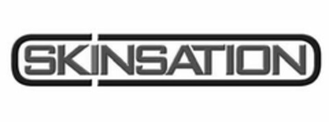SKINSATION Logo (USPTO, 01/12/2011)