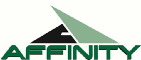 AFFINITY Logo (USPTO, 17.01.2011)