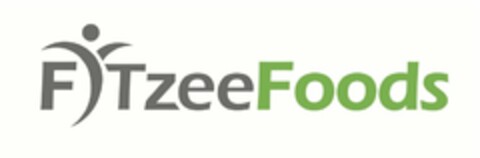 FITZEEFOODS Logo (USPTO, 17.01.2011)
