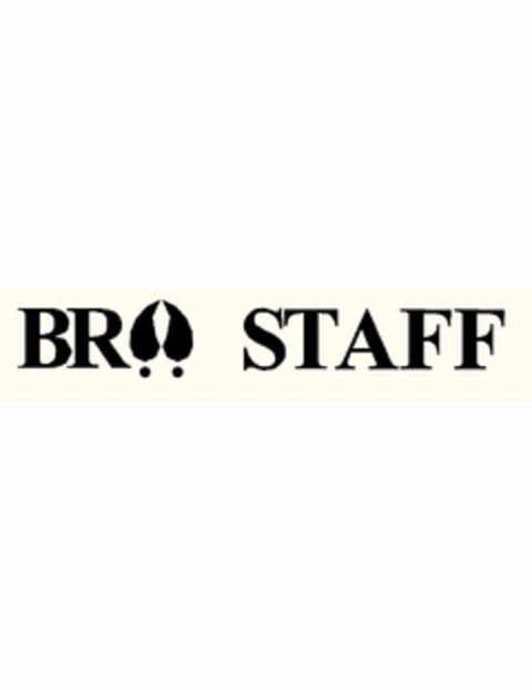 BR STAFF Logo (USPTO, 18.03.2011)