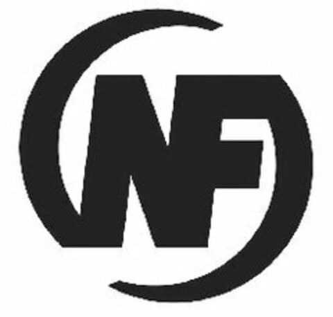 NF Logo (USPTO, 04/22/2011)